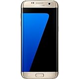 Samsung Galaxy S7 Edge Dual Sim - SM-G935FD - Gold [modelo internacional]