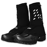 Outdoor Research Polainas Ultra Trail Gaiters Black L