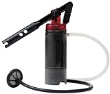 MSR SweetWater Microfilter (Gray/Red) (japan import)