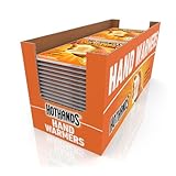 HotHands Mano Calentadores 40 par Value Pack