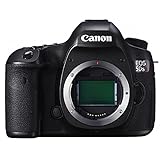 Canon EOS 5DS R (53 MP, Pantalla LCD de 3,2)