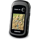 Garmin Outdoor GPS Deportivo ETREX 30X (010-01508-14) ETREX 30X, Mundo, 5,59 CM (2.2''), 240 X 320 Pixeles, TFT, 35,6 X 43,2 MM (1.4 X 1.7''), Vertical
